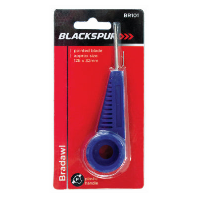 BLACKSPUR - BRADAWL BLACKSPUR - BRADAWL